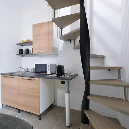 Appartement Parmigianino *